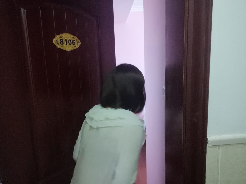 古香溢宾馆